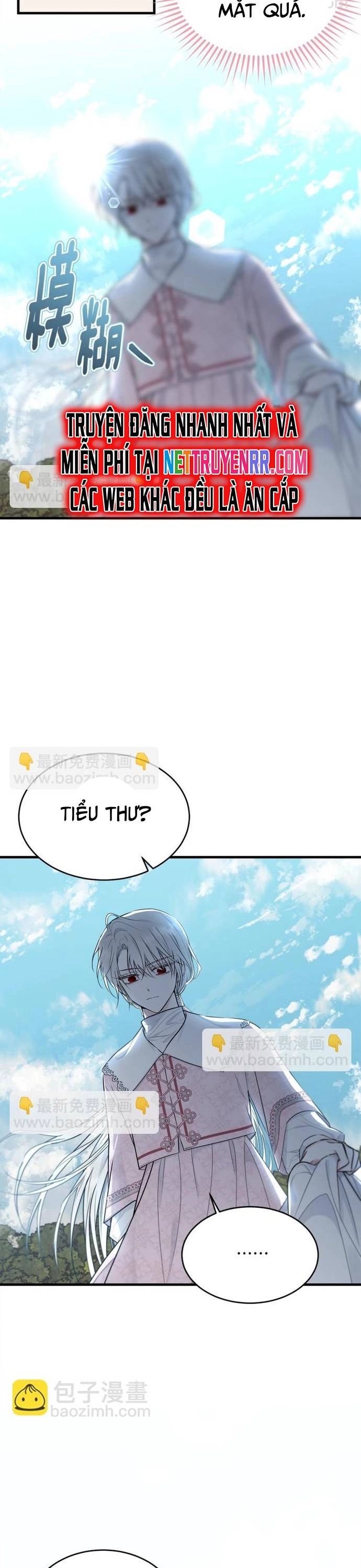 Tiểu Thư Mà Tôi Phục Vụ Biến Thành Thiếu Gia Rồi Chapter 33 - 9