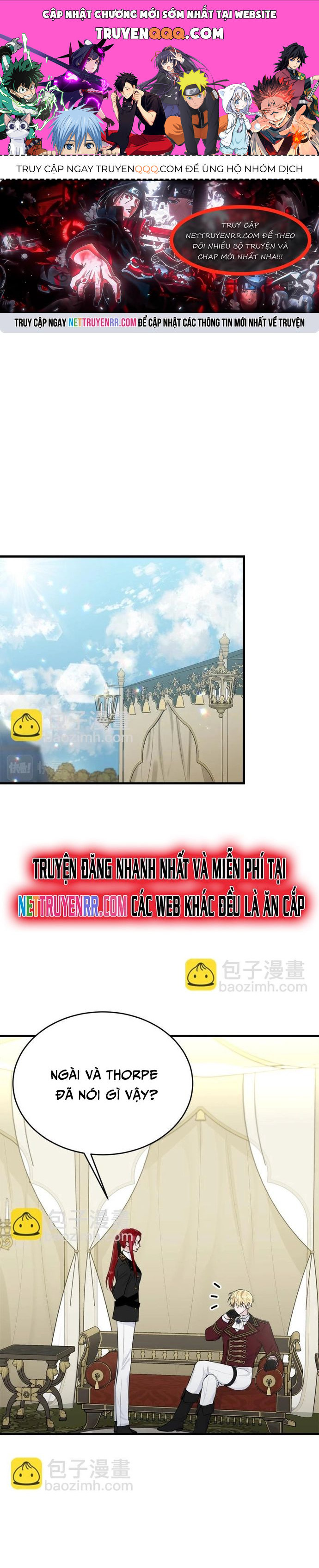 Tiểu Thư Mà Tôi Phục Vụ Biến Thành Thiếu Gia Rồi Chapter 34 - 1