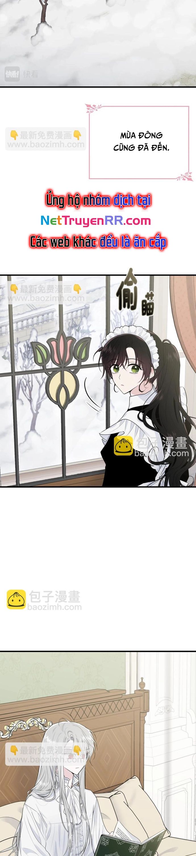 Tiểu Thư Mà Tôi Phục Vụ Biến Thành Thiếu Gia Rồi Chapter 34 - 11