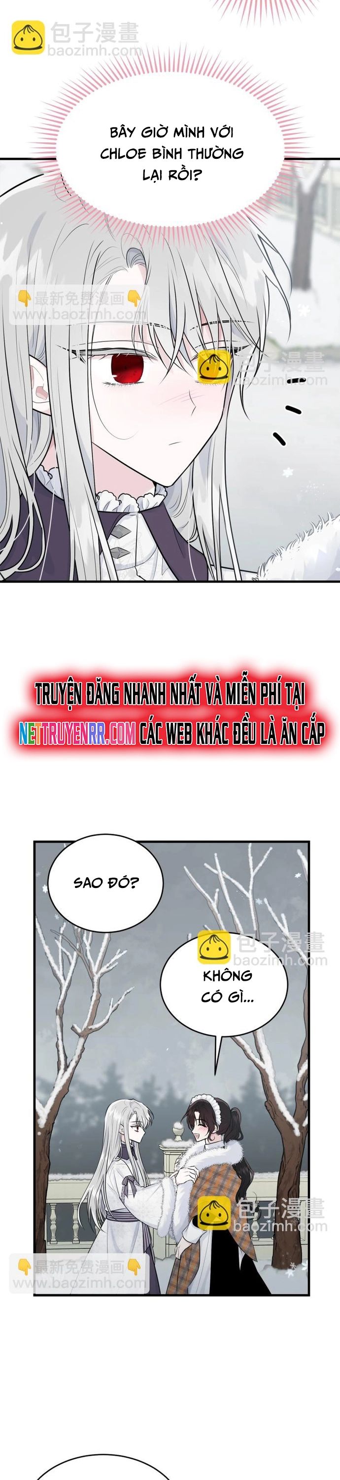 Tiểu Thư Mà Tôi Phục Vụ Biến Thành Thiếu Gia Rồi Chapter 34 - 25