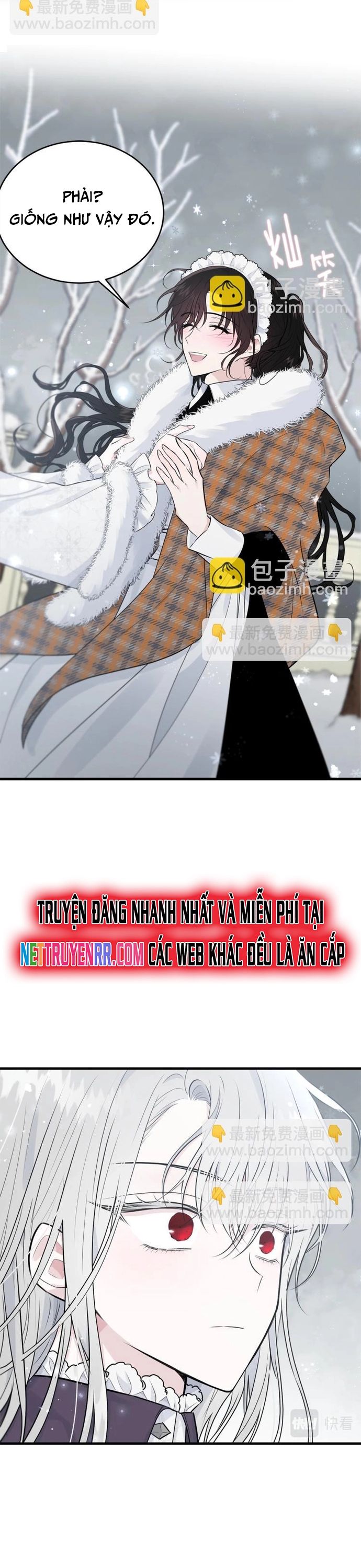 Tiểu Thư Mà Tôi Phục Vụ Biến Thành Thiếu Gia Rồi Chapter 34 - 28