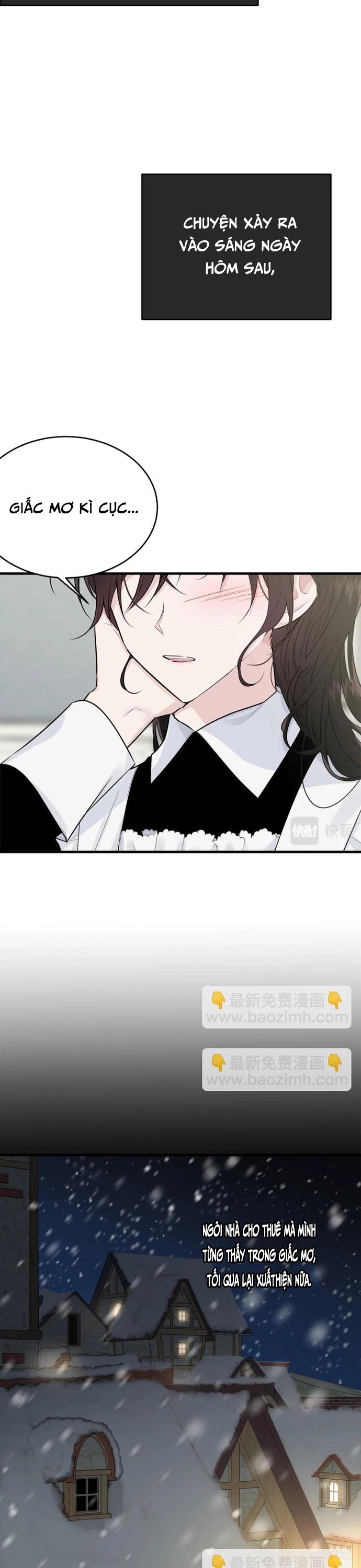 Tiểu Thư Mà Tôi Phục Vụ Biến Thành Thiếu Gia Rồi Chapter 34 - 31