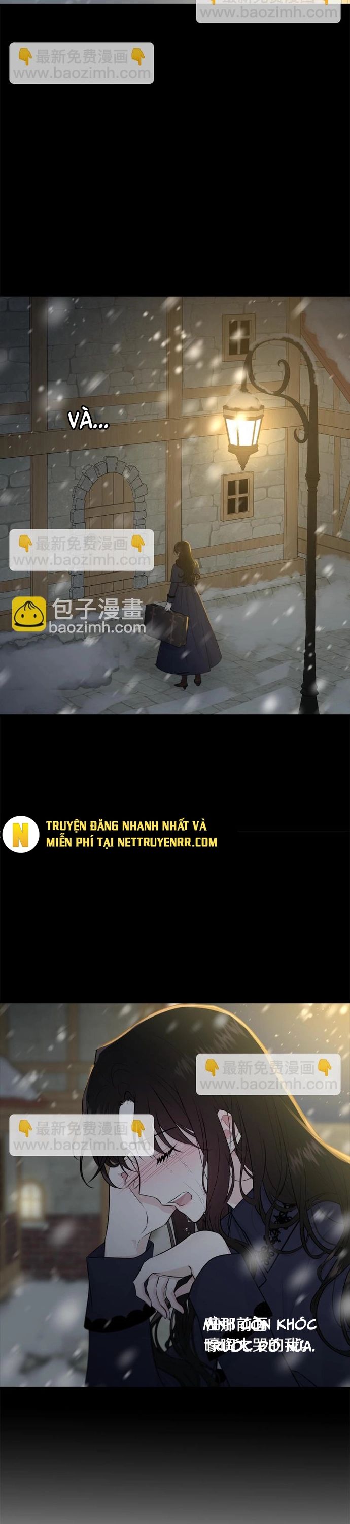 Tiểu Thư Mà Tôi Phục Vụ Biến Thành Thiếu Gia Rồi Chapter 34 - 32