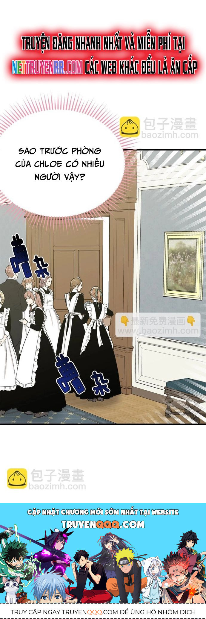 Tiểu Thư Mà Tôi Phục Vụ Biến Thành Thiếu Gia Rồi Chapter 34 - 34