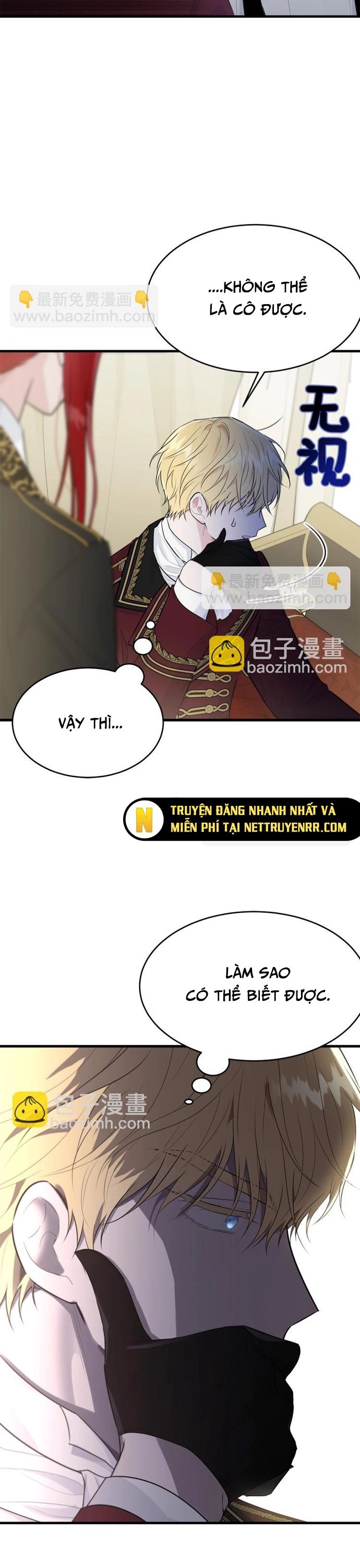 Tiểu Thư Mà Tôi Phục Vụ Biến Thành Thiếu Gia Rồi Chapter 34 - 5