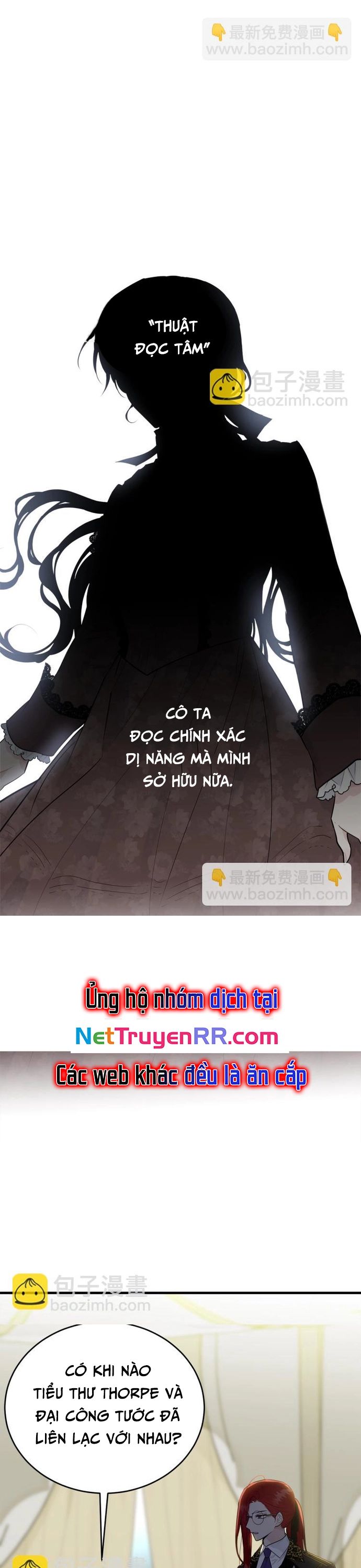 Tiểu Thư Mà Tôi Phục Vụ Biến Thành Thiếu Gia Rồi Chapter 34 - 6
