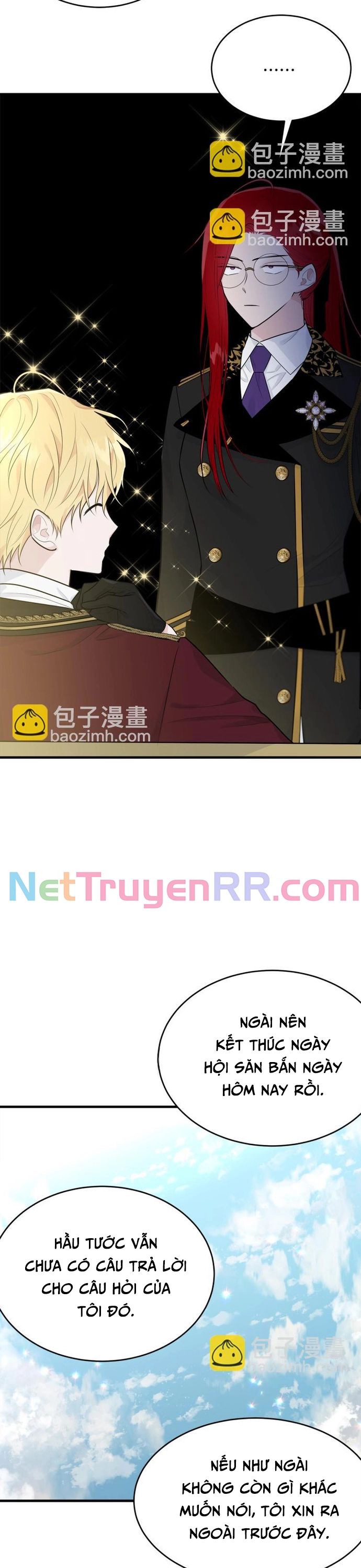 Tiểu Thư Mà Tôi Phục Vụ Biến Thành Thiếu Gia Rồi Chapter 34 - 9