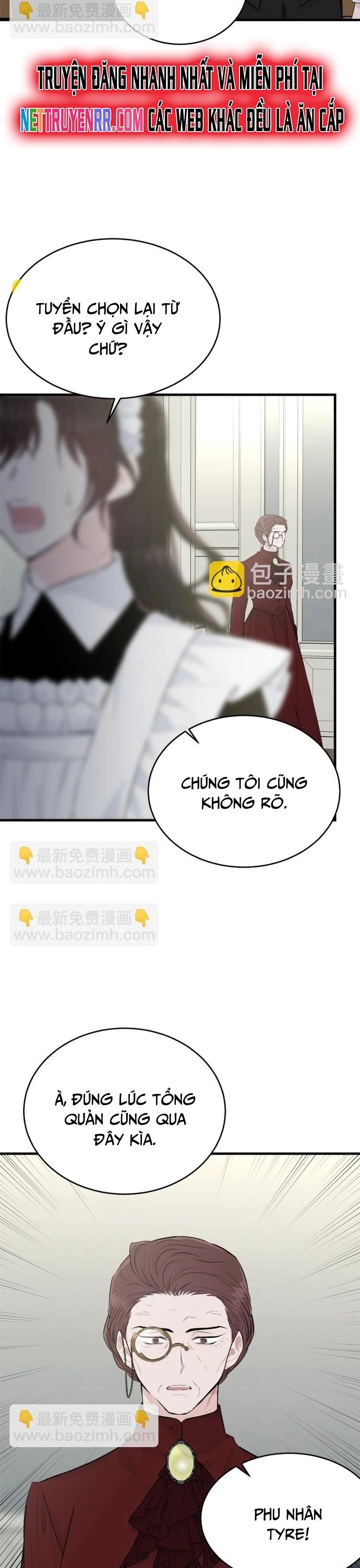 Tiểu Thư Mà Tôi Phục Vụ Biến Thành Thiếu Gia Rồi Chapter 35 - 18