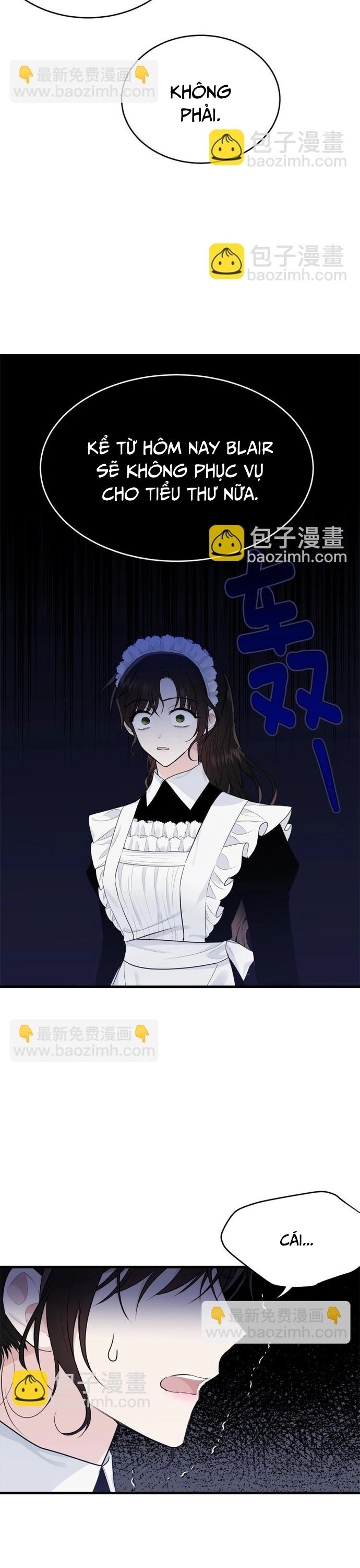 Tiểu Thư Mà Tôi Phục Vụ Biến Thành Thiếu Gia Rồi Chapter 35 - 23