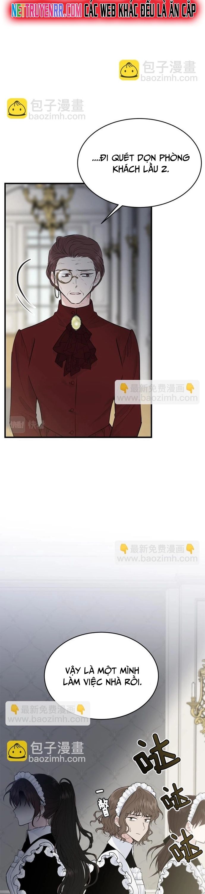 Tiểu Thư Mà Tôi Phục Vụ Biến Thành Thiếu Gia Rồi Chapter 35 - 26