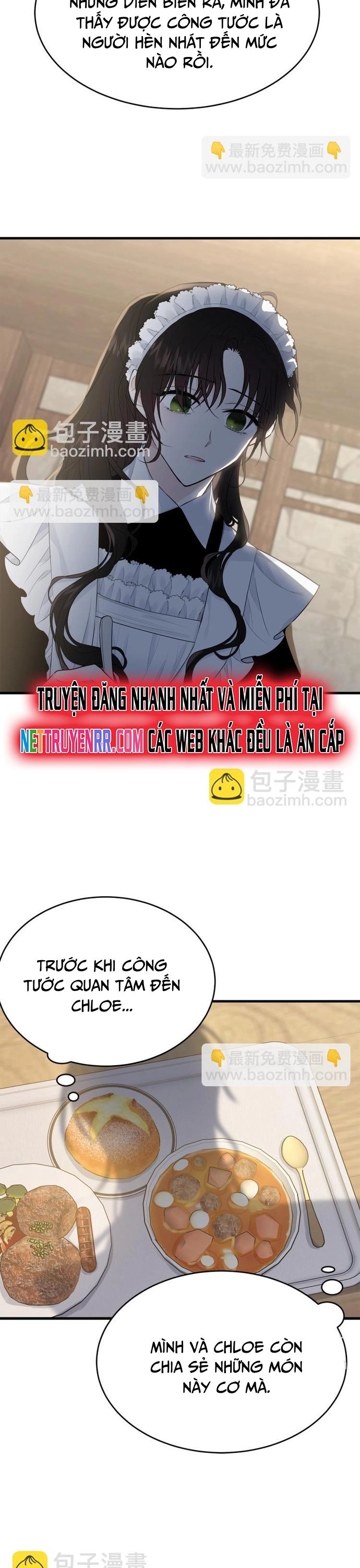 Tiểu Thư Mà Tôi Phục Vụ Biến Thành Thiếu Gia Rồi Chapter 35 - 30