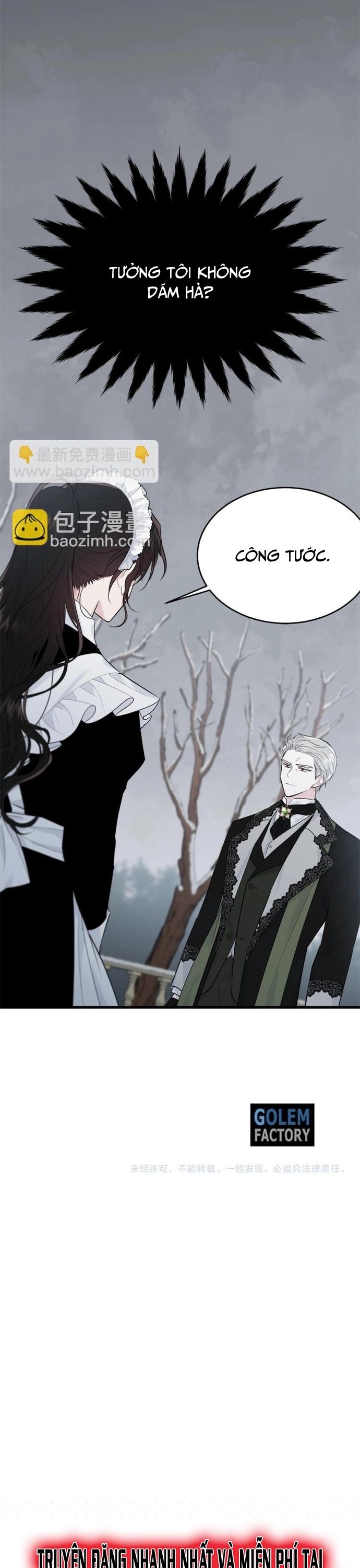 Tiểu Thư Mà Tôi Phục Vụ Biến Thành Thiếu Gia Rồi Chapter 35 - 33