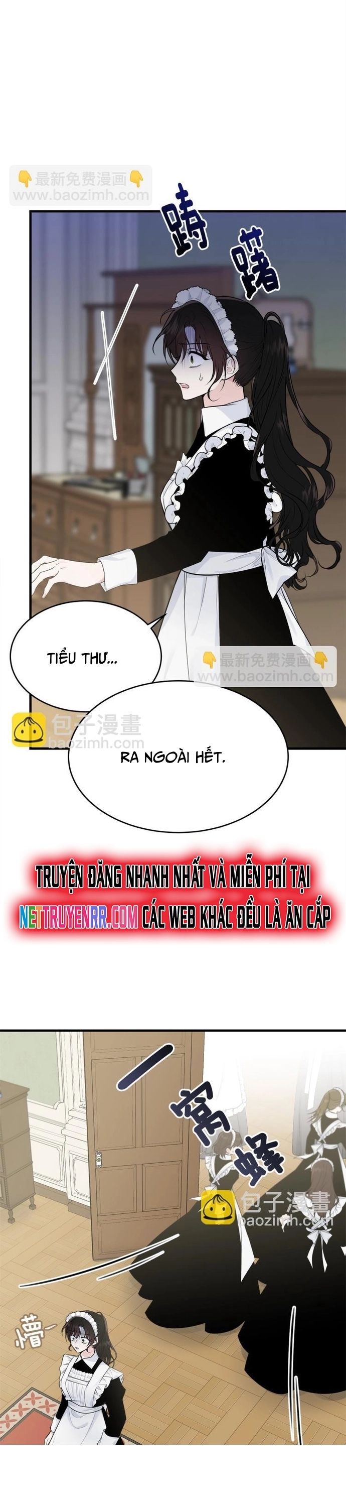Tiểu Thư Mà Tôi Phục Vụ Biến Thành Thiếu Gia Rồi Chapter 35 - 5