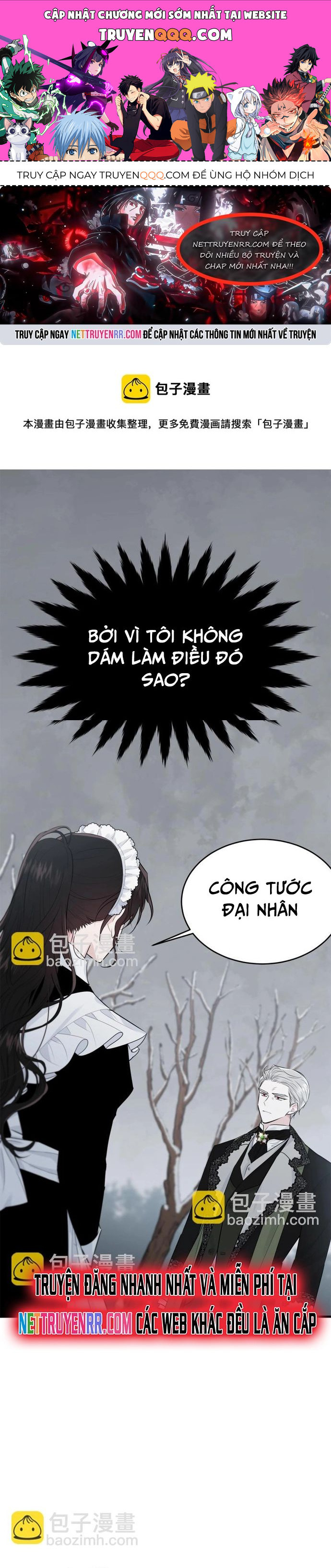 Tiểu Thư Mà Tôi Phục Vụ Biến Thành Thiếu Gia Rồi Chapter 36 - 1