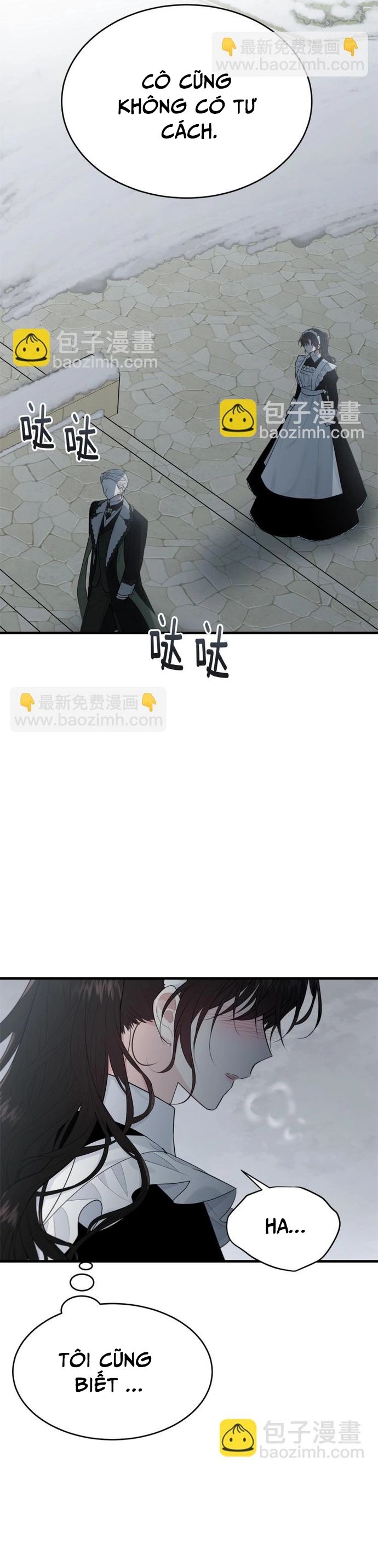 Tiểu Thư Mà Tôi Phục Vụ Biến Thành Thiếu Gia Rồi Chapter 36 - 12