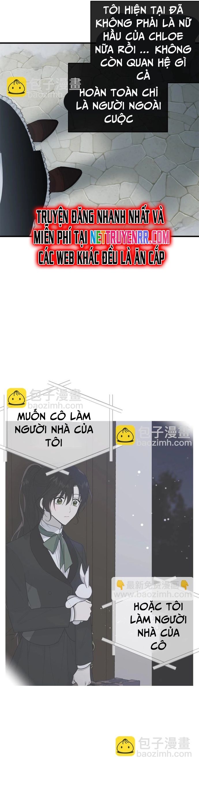 Tiểu Thư Mà Tôi Phục Vụ Biến Thành Thiếu Gia Rồi Chapter 36 - 13