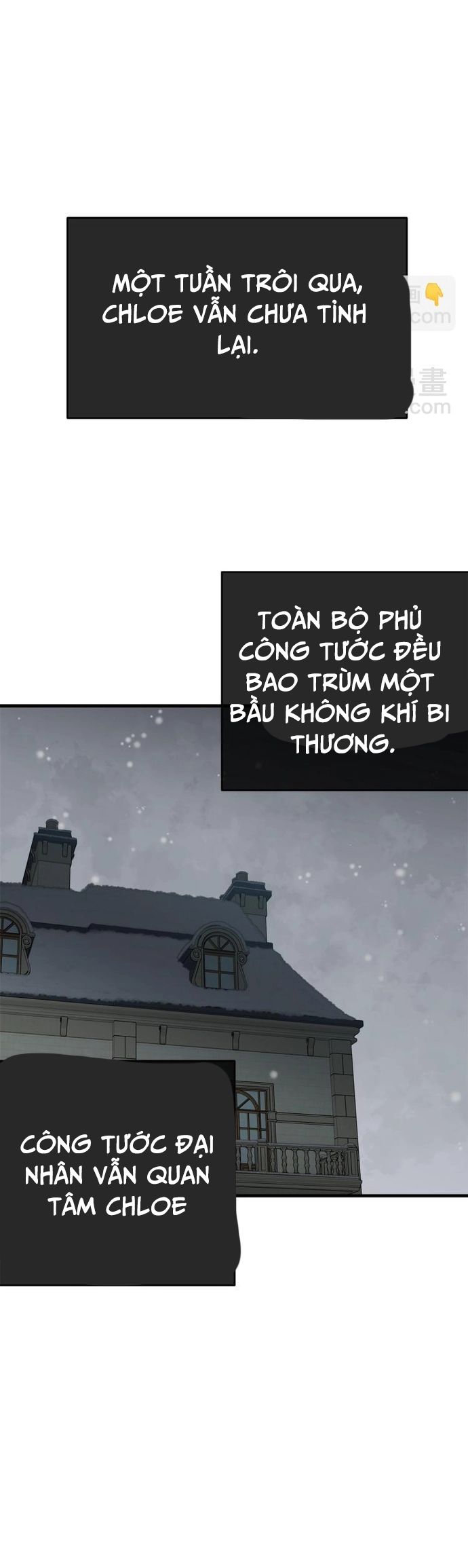 Tiểu Thư Mà Tôi Phục Vụ Biến Thành Thiếu Gia Rồi Chapter 36 - 16