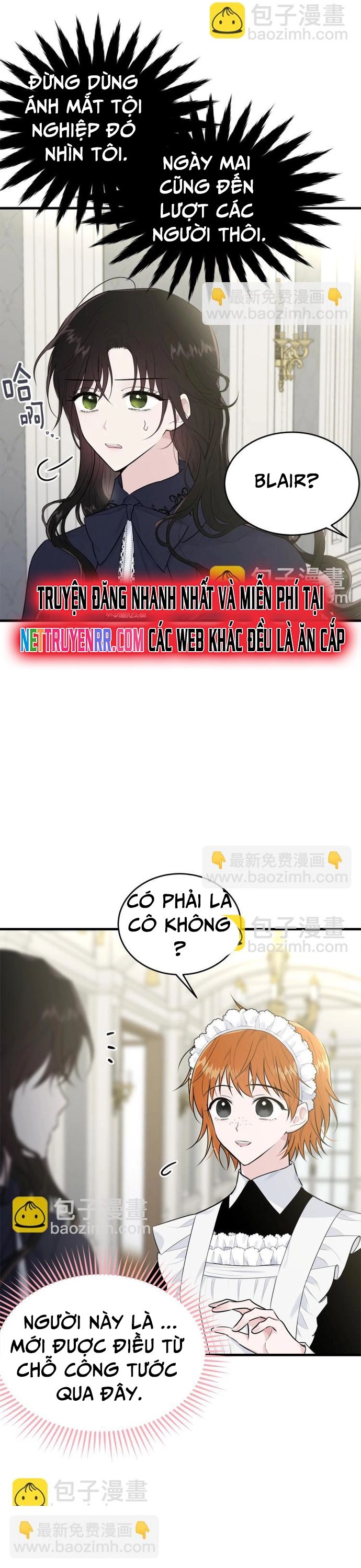 Tiểu Thư Mà Tôi Phục Vụ Biến Thành Thiếu Gia Rồi Chapter 36 - 20