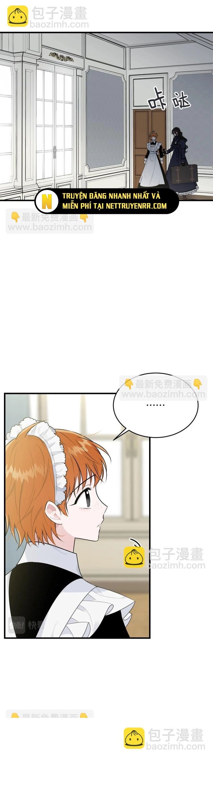 Tiểu Thư Mà Tôi Phục Vụ Biến Thành Thiếu Gia Rồi Chapter 36 - 22