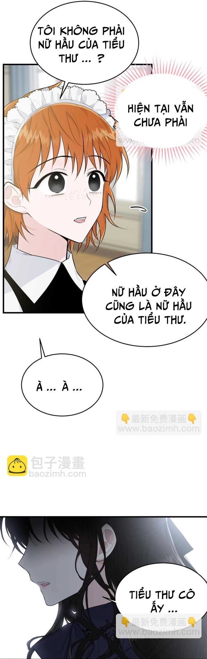 Tiểu Thư Mà Tôi Phục Vụ Biến Thành Thiếu Gia Rồi Chapter 36 - 28