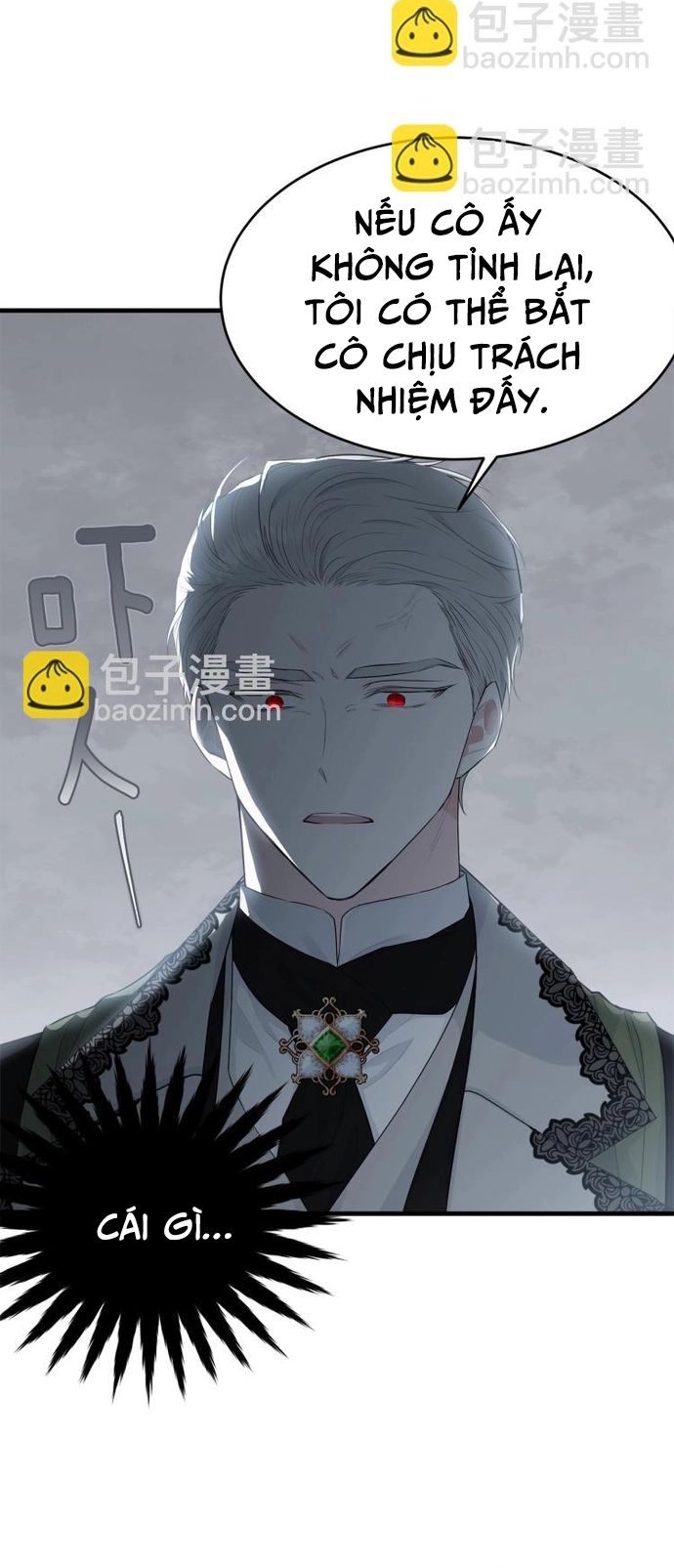 Tiểu Thư Mà Tôi Phục Vụ Biến Thành Thiếu Gia Rồi Chapter 36 - 4