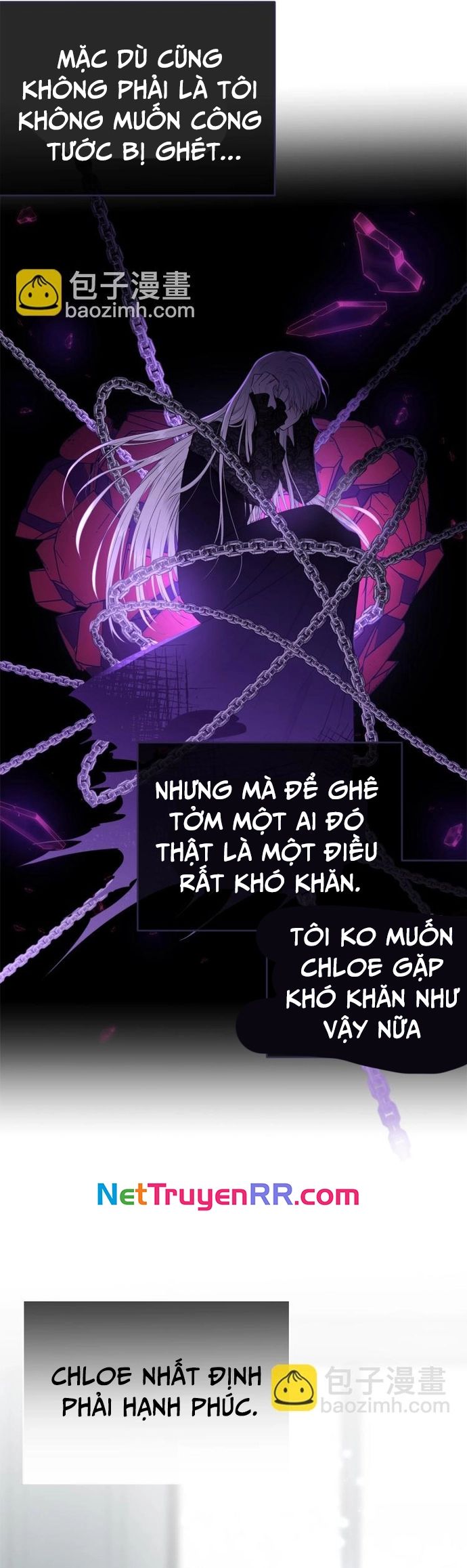 Tiểu Thư Mà Tôi Phục Vụ Biến Thành Thiếu Gia Rồi Chapter 36 - 32