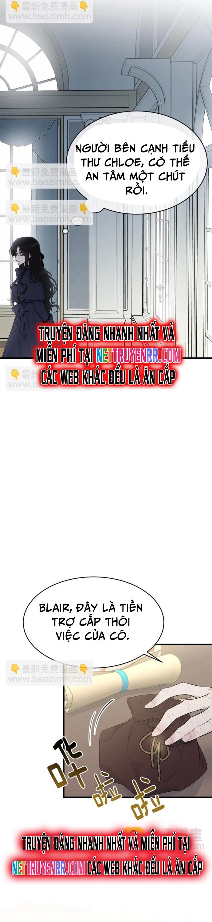 Tiểu Thư Mà Tôi Phục Vụ Biến Thành Thiếu Gia Rồi Chapter 36 - 34