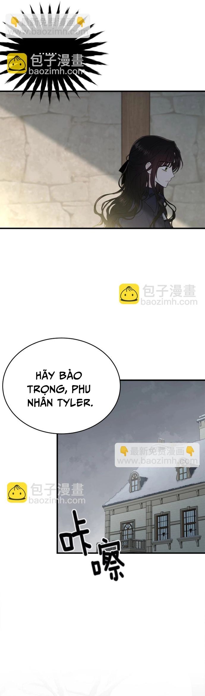 Tiểu Thư Mà Tôi Phục Vụ Biến Thành Thiếu Gia Rồi Chapter 36 - 37