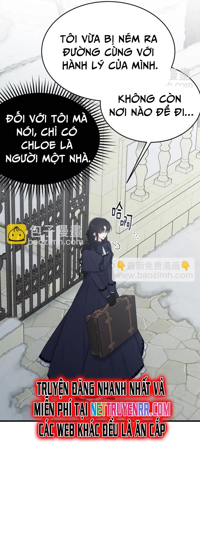 Tiểu Thư Mà Tôi Phục Vụ Biến Thành Thiếu Gia Rồi Chapter 36 - 38