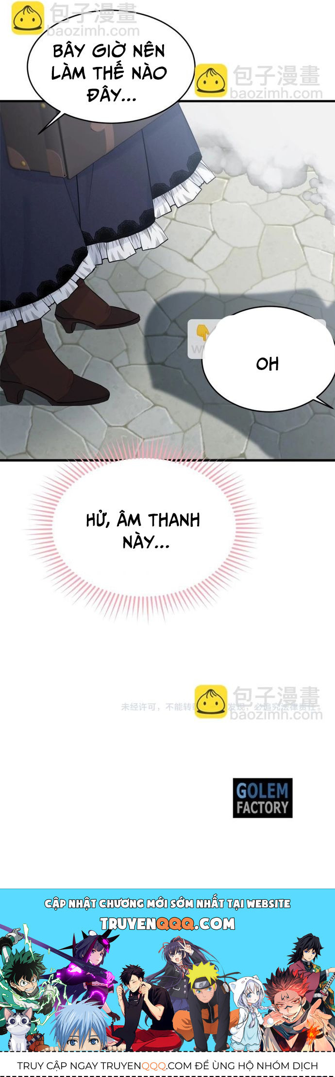 Tiểu Thư Mà Tôi Phục Vụ Biến Thành Thiếu Gia Rồi Chapter 36 - 39