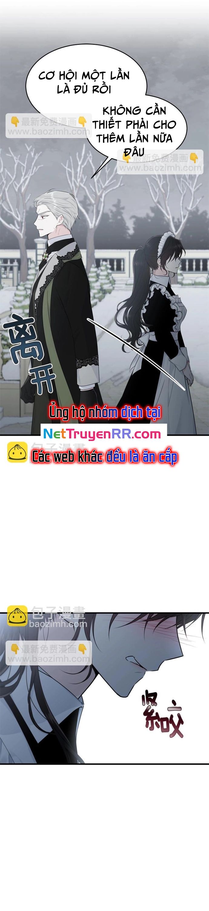 Tiểu Thư Mà Tôi Phục Vụ Biến Thành Thiếu Gia Rồi Chapter 36 - 6