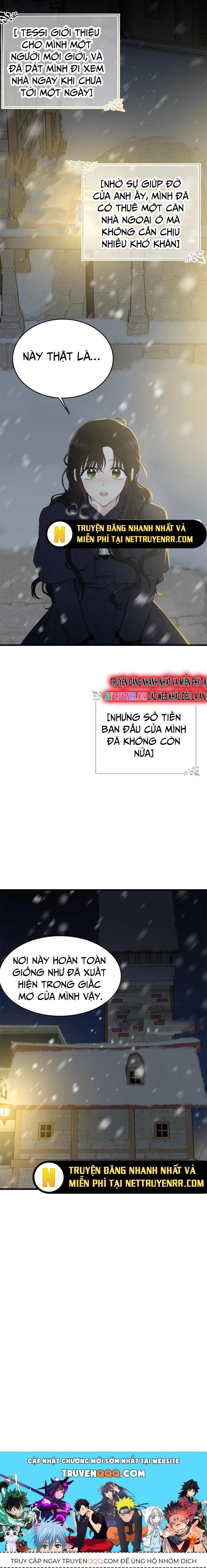 Tiểu Thư Mà Tôi Phục Vụ Biến Thành Thiếu Gia Rồi Chapter 37 - 10