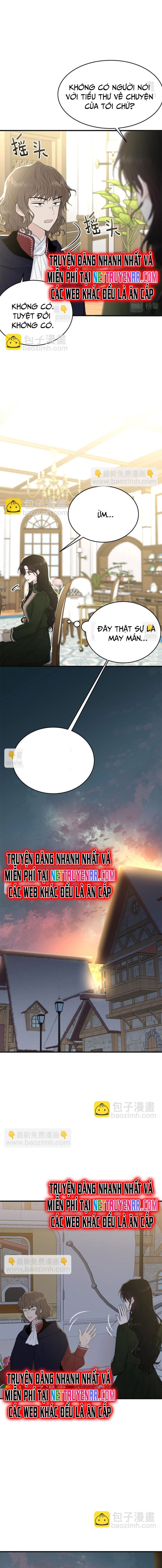 Tiểu Thư Mà Tôi Phục Vụ Biến Thành Thiếu Gia Rồi Chapter 38 - 13