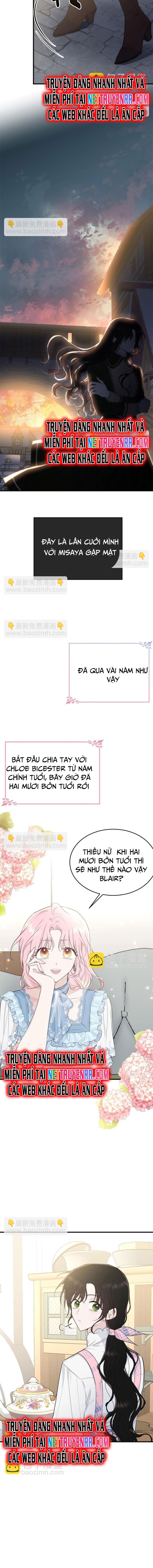 Tiểu Thư Mà Tôi Phục Vụ Biến Thành Thiếu Gia Rồi Chapter 38 - 16
