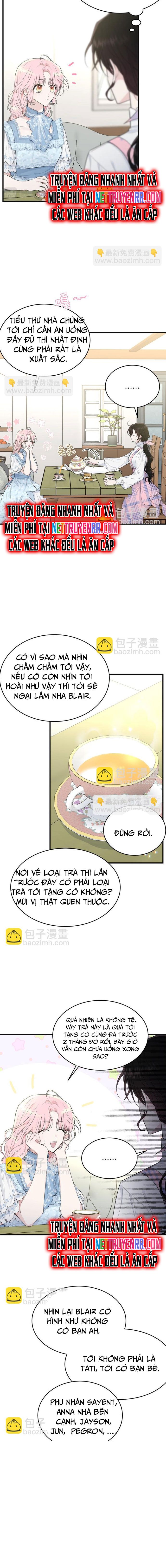 Tiểu Thư Mà Tôi Phục Vụ Biến Thành Thiếu Gia Rồi Chapter 38 - 18