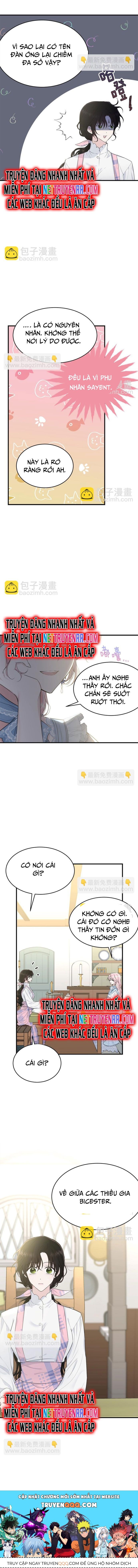 Tiểu Thư Mà Tôi Phục Vụ Biến Thành Thiếu Gia Rồi Chapter 38 - 19