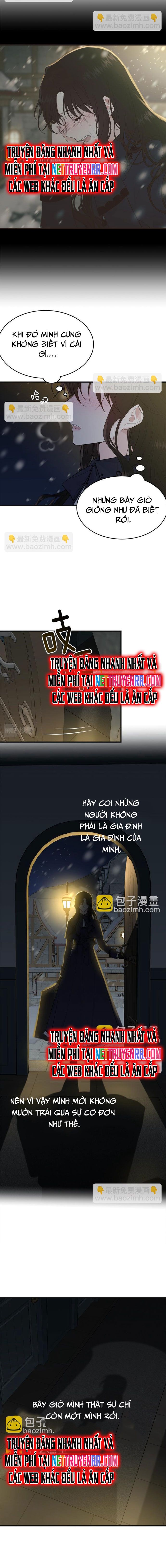Tiểu Thư Mà Tôi Phục Vụ Biến Thành Thiếu Gia Rồi Chapter 38 - 3