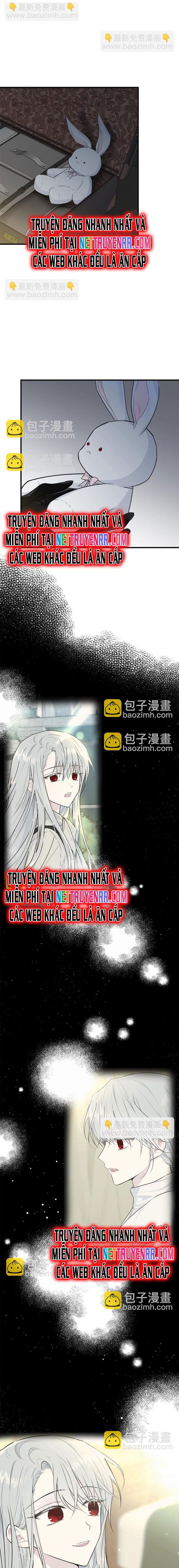 Tiểu Thư Mà Tôi Phục Vụ Biến Thành Thiếu Gia Rồi Chapter 38 - 4