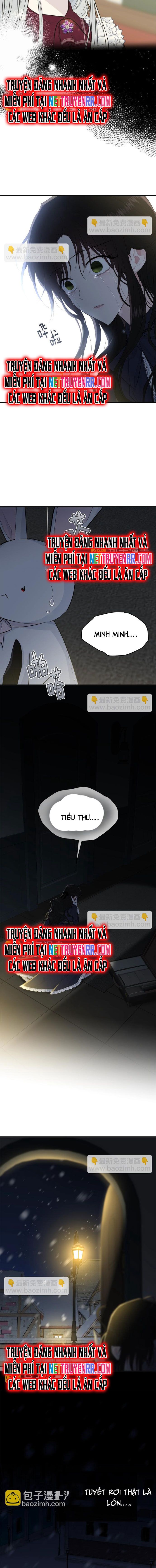 Tiểu Thư Mà Tôi Phục Vụ Biến Thành Thiếu Gia Rồi Chapter 38 - 5