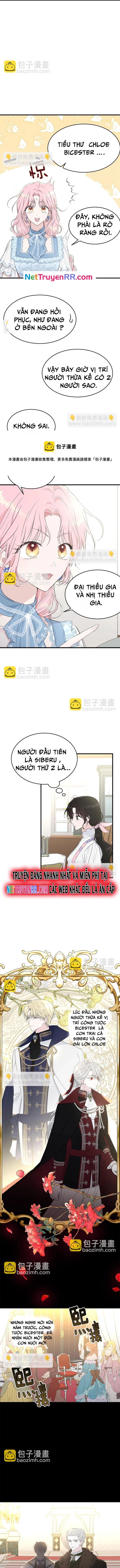 Tiểu Thư Mà Tôi Phục Vụ Biến Thành Thiếu Gia Rồi Chapter 39 - 2