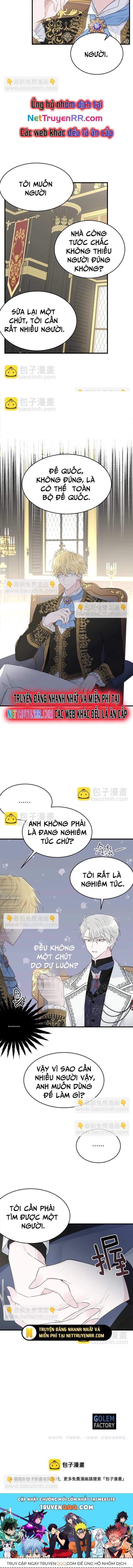 Tiểu Thư Mà Tôi Phục Vụ Biến Thành Thiếu Gia Rồi Chapter 39 - 11