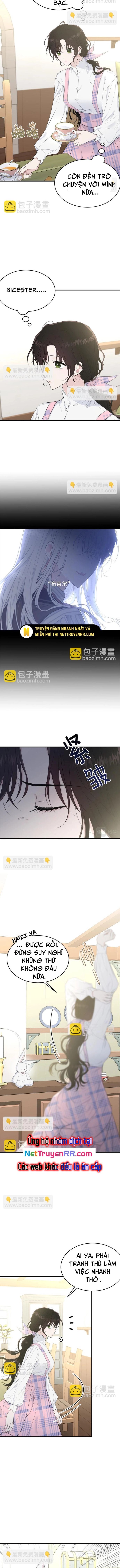 Tiểu Thư Mà Tôi Phục Vụ Biến Thành Thiếu Gia Rồi Chapter 39 - 6