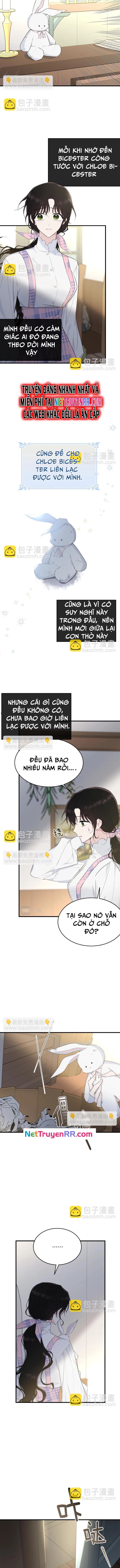 Tiểu Thư Mà Tôi Phục Vụ Biến Thành Thiếu Gia Rồi Chapter 39 - 7