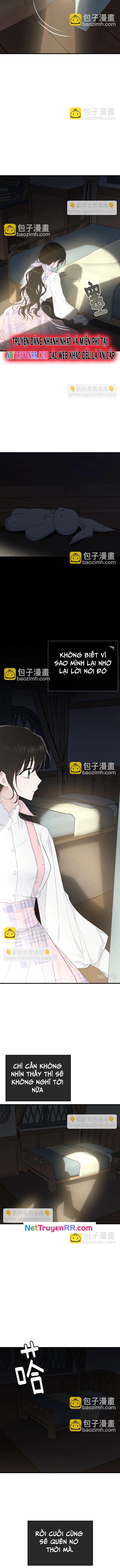 Tiểu Thư Mà Tôi Phục Vụ Biến Thành Thiếu Gia Rồi Chapter 39 - 8