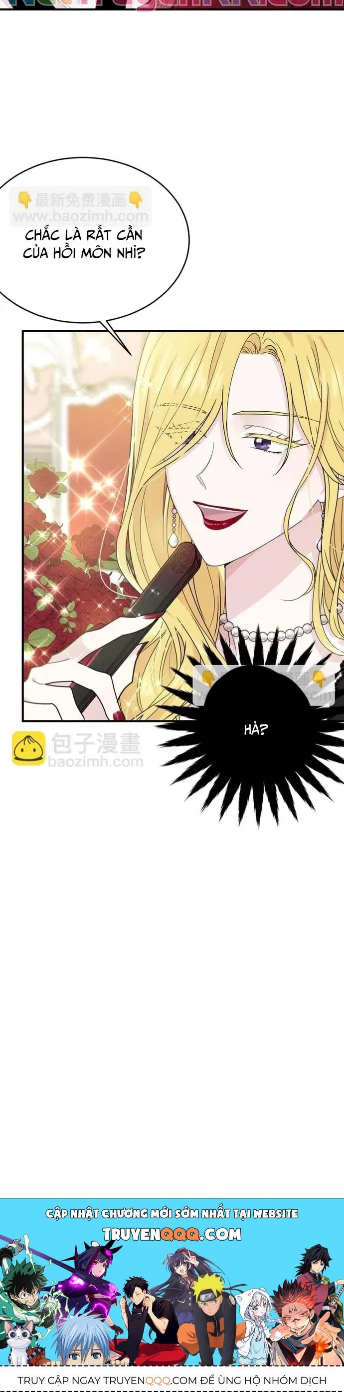 Tiểu Thư Mà Tôi Phục Vụ Biến Thành Thiếu Gia Rồi Chapter 4 - 21