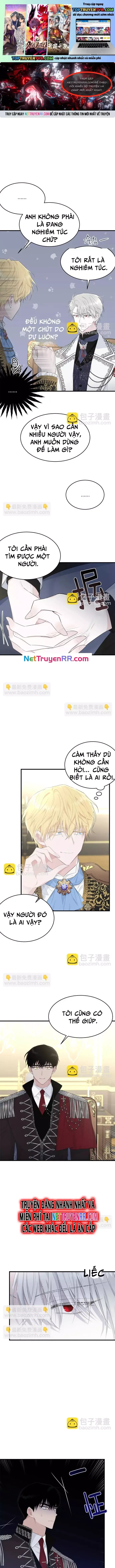 Tiểu Thư Mà Tôi Phục Vụ Biến Thành Thiếu Gia Rồi Chapter 40 - 2