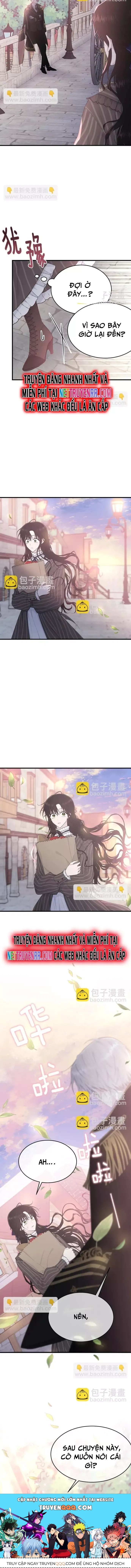 Tiểu Thư Mà Tôi Phục Vụ Biến Thành Thiếu Gia Rồi Chapter 40 - 11