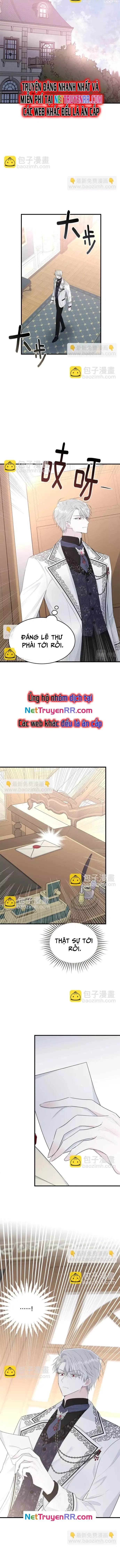 Tiểu Thư Mà Tôi Phục Vụ Biến Thành Thiếu Gia Rồi Chapter 40 - 6