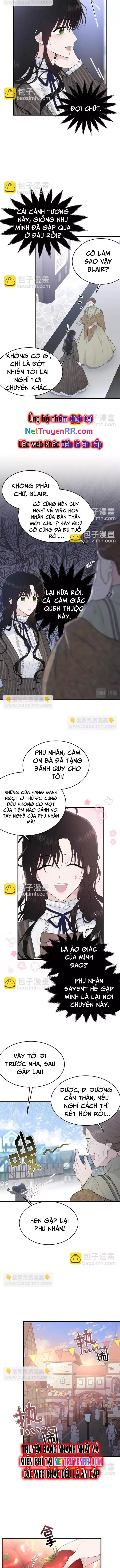 Tiểu Thư Mà Tôi Phục Vụ Biến Thành Thiếu Gia Rồi Chapter 40 - 9