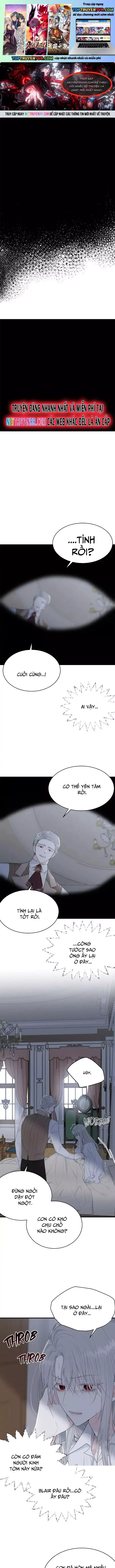 Tiểu Thư Mà Tôi Phục Vụ Biến Thành Thiếu Gia Rồi Chapter 41 - 2